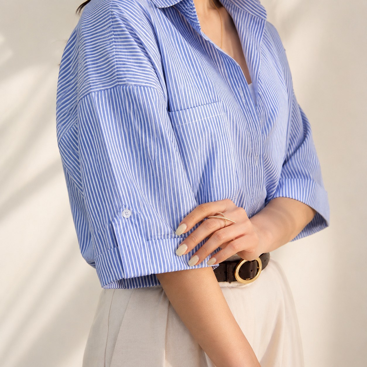 شومیز زنانه بهار