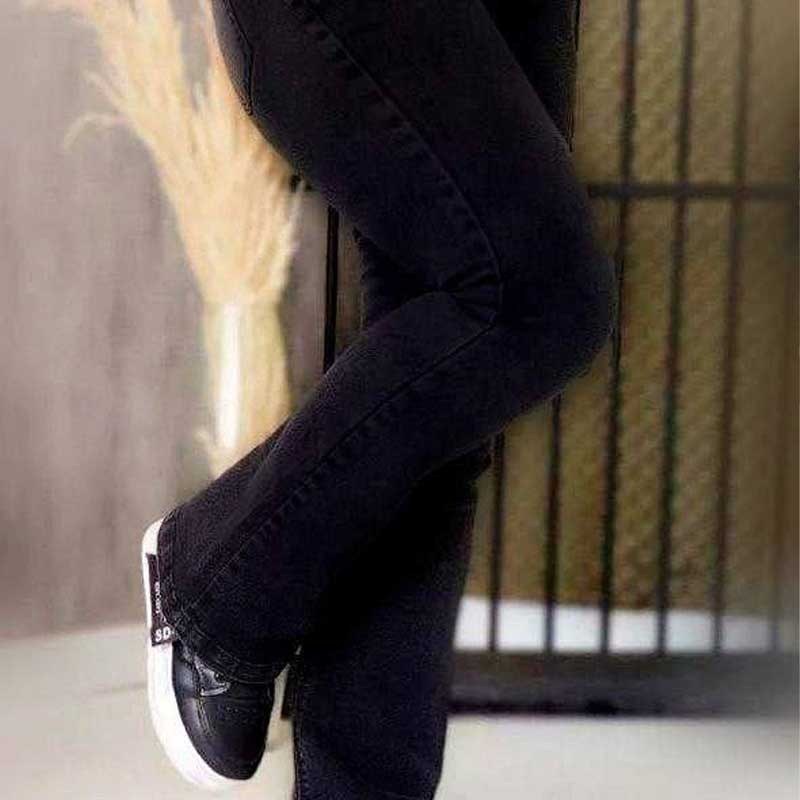 شلوار بوتکات دمپا پک ۶ عددی