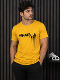 تیشرت مردانه WHATER