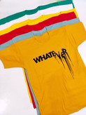 تیشرت مردانه WHATER