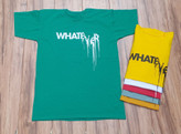 تیشرت مردانه WHATER